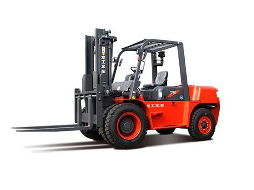 叉車(chē)租賃