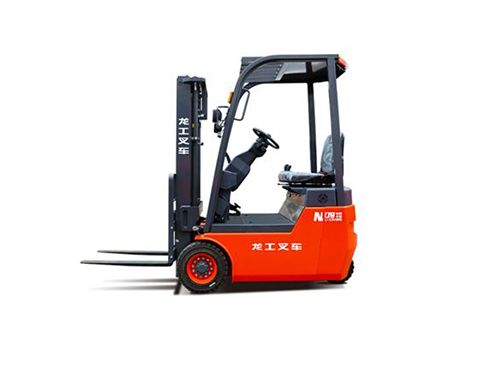 叉車(chē)租賃
